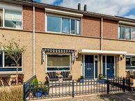 Koraallaan 21, 2992 GX Barendrecht