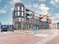 Adriaan P. de Kleuverstraat 3, 3901 TG Veenendaal