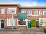 Priokstraat 23, 3531 XM Utrecht