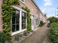 Herenstraat 103, 2313 AH Leiden