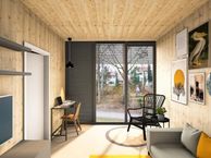 Jan ter Gouwweg, 1412 HA Naarden