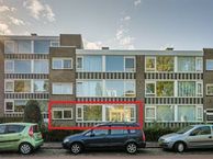 Mauritsweg 194, 3314 LR Dordrecht