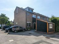 Van der Burghstraat 18, 3341 GT Hendrik-Ido-Ambacht