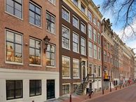 Herengracht 596, 1017 CJ Amsterdam