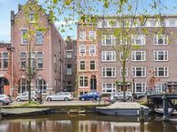 Nieuwe Achtergracht 22 -28, 1018 XZ Amsterdam