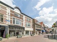Spiegelstraat 28 B, 1405 HX Bussum
