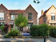 Heemskerklaan 62, 3742 AM Baarn