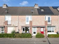 Etta Palmstraat 128, 2135 LJ Hoofddorp