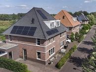 Wim Vrijhoefstraat 17, 3832 LE Leusden