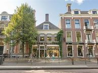 Janskerkhof 11 bis, 3512 BL Utrecht