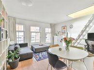 Bloemstraat 125 F, 1016 KZ Amsterdam