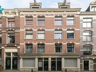 Derde Weteringdwarsstraat 17 G, 1017 TA Amsterdam