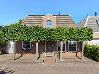 Glanerbeek 9, 5032 RK Tilburg