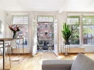 Veerstraat 4 I, 1075 ST Amsterdam