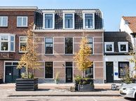 Lange Herenvest 28, 2011 BS Haarlem