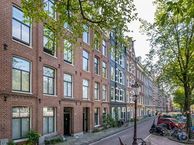 Marnixkade 77 C, 1015 ZE Amsterdam