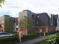 Kastanjelaan 2 12, 3927 AP Renswoude