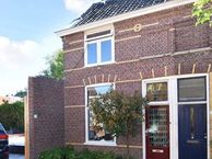 Tuinstraat 36, 2613 RC Delft