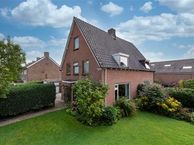 van Hardenbroeklaan 38, 3981 EP Bunnik