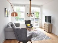 Zeeburgerdijk 37 1, 1093 SL Amsterdam