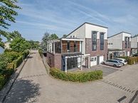 Dirk Schäferstraat 1, 7425 HJ Deventer