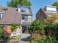 Slootdreef 51, 2724 AB Zoetermeer