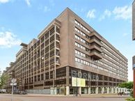 R.J.H. Fortuynplein 108, 1019 WN Amsterdam