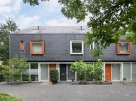 Woudsenderraklaan 270, 3544 PZ Utrecht