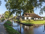 Binnenpad 131, 8355 BW Giethoorn