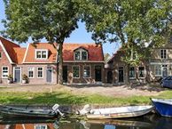Voorhaven 56, 1135 BS Edam