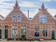Dokstraat 4, 8861 XE Harlingen