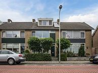 Doctor Abraham Kuyperstraat 20, 2841 CJ Moordrecht