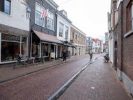 Nobelstraat 37, 3231 BA Brielle