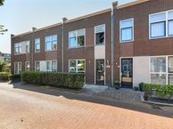 van Sytzamastraat 46, 8933 DW Leeuwarden