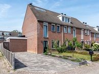 Heeskesacker 2313, 6546 JW Nijmegen