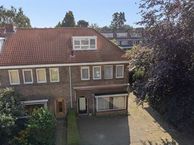 Raiffeisenlaan 14, 3571 TD Utrecht