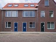 Hoogravenseweg 2 B, 3523 TL Utrecht