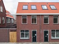 Burgemeester Smitsstraat 5, 3523 KL Utrecht