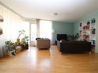 1e Jerichostraat 31 c, 3061 GC Rotterdam