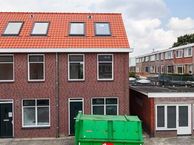 Burgemeester Smitsstraat 9, 3523 KL Utrecht