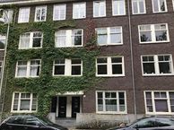 Theophile de Bockstraat 45 2, 1058 TX Amsterdam