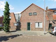 Pelikaanstraat 27, 5022 BL Tilburg