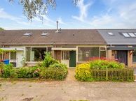 Griseldishof 10, 3813 EC Amersfoort