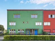 Siennastraat 1, 1339 AP Almere