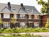 Shipovalaan 27, 3545 DC Utrecht