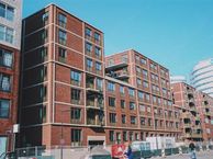 Welnapad 18, 1096 GK Amsterdam