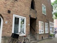 IJselstraat 4 -2, 1078 CH Amsterdam