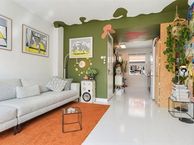 Aurikelstraat 101, 1032 AT Amsterdam