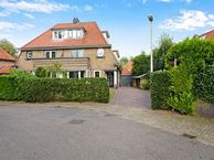 Regentesselaan 2, 1405 EL Bussum