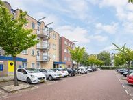 Louis de Visserstraat 12, 1069 RG Amsterdam